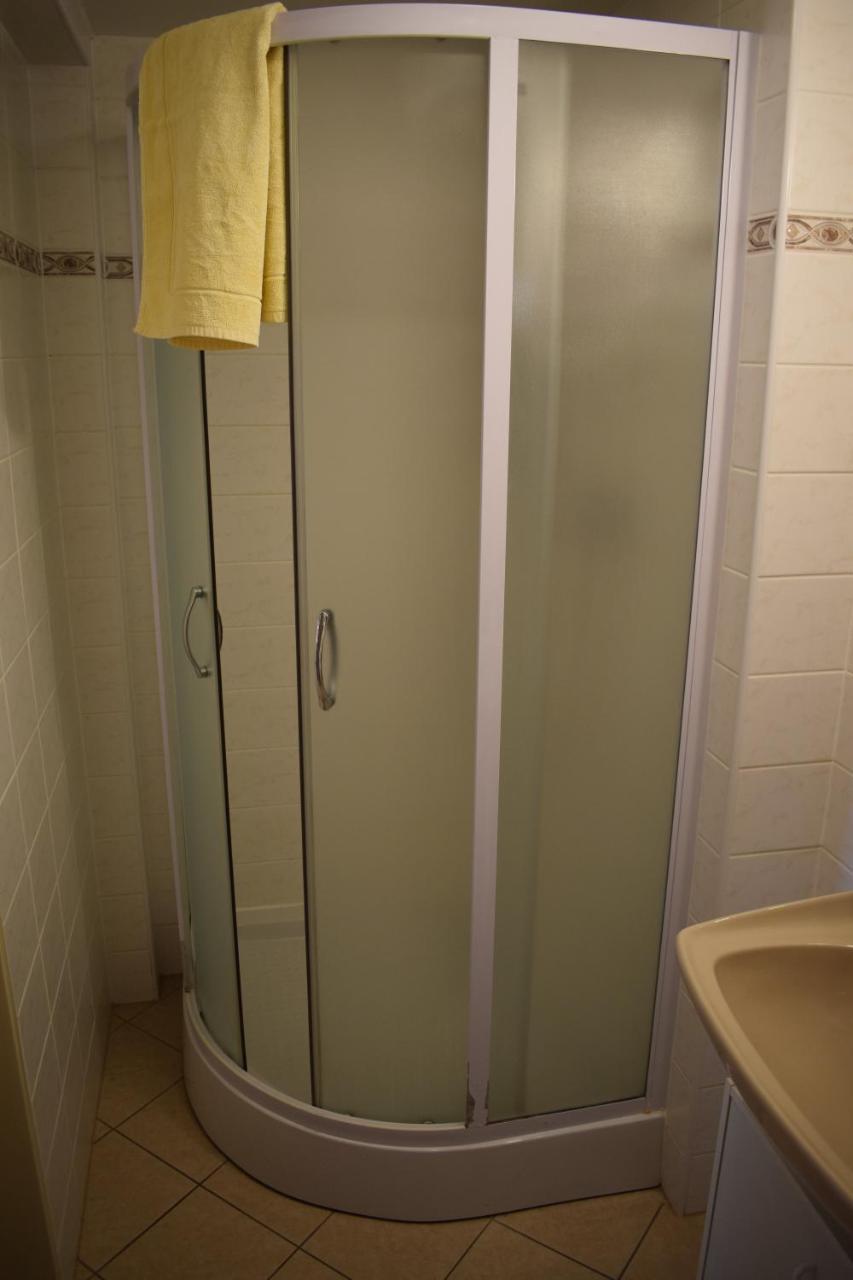 Penzion Ve Starem Krame 147 Srbská Kamenice Exteriör bild